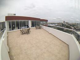 Aparta Hotel Mediterraneo