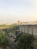 Aparta Hotel Mediterraneo