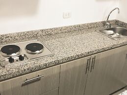 Aparta Hotel Mediterraneo