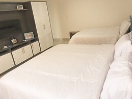 Aparta Hotel Mediterraneo