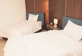 Aparta Hotel Mediterraneo