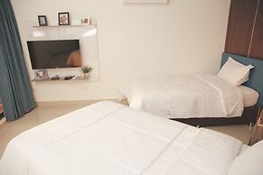 Aparta Hotel Mediterraneo