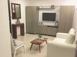 Aparta Hotel Mediterraneo