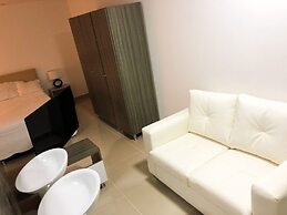 Aparta Hotel Mediterraneo