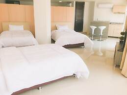 Aparta Hotel Mediterraneo