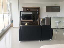 Aparta Hotel Mediterraneo