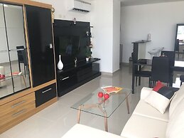 Aparta Hotel Mediterraneo