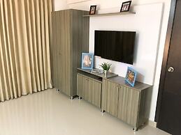 Aparta Hotel Mediterraneo