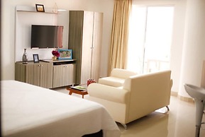 Aparta Hotel Mediterraneo