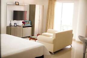 Aparta Hotel Mediterraneo