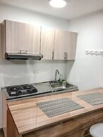 Aparta Hotel Mediterraneo