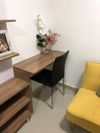 Aparta Hotel Mediterraneo