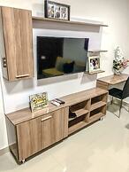 Aparta Hotel Mediterraneo