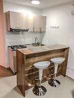 Aparta Hotel Mediterraneo