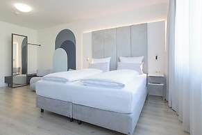 zzzpace Smart-Hotel Bielefeld