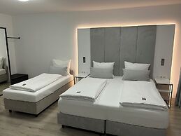 zzzpace Smart-Hotel Bielefeld