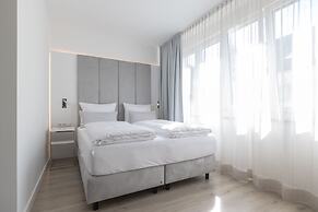zzzpace Smart-Hotel Bielefeld