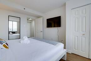 Modern apartment in the center Pentagon