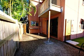 El Dorado Apartments