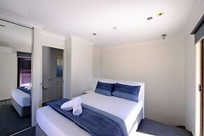 El Dorado Apartments