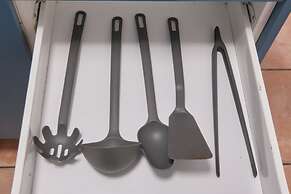 El Dorado Apartments