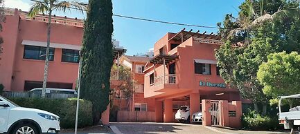 El Dorado Apartments