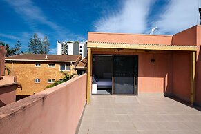 El Dorado Apartments