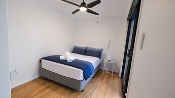 El Dorado Apartments