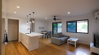 El Dorado Apartments