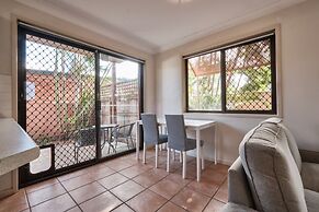 El Dorado Apartments