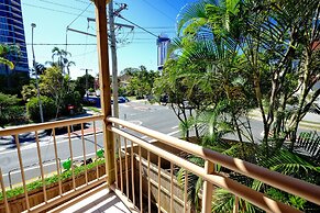 El Dorado Apartments