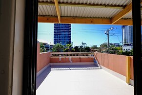 El Dorado Apartments