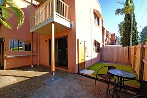 El Dorado Apartments