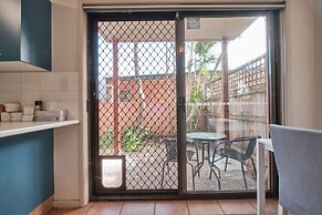 El Dorado Apartments