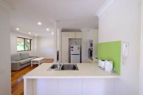 El Dorado Apartments