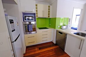 El Dorado Apartments