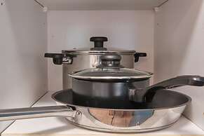 El Dorado Apartments