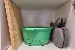 El Dorado Apartments