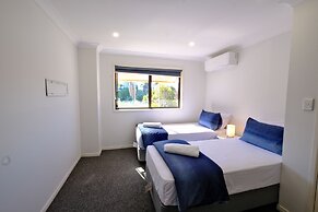 El Dorado Apartments