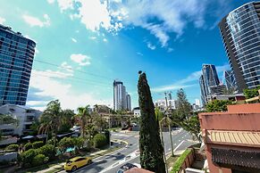 El Dorado Apartments