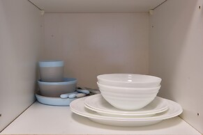 El Dorado Apartments