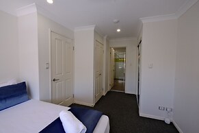 El Dorado Apartments