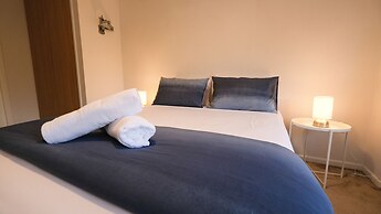 El Dorado Apartments