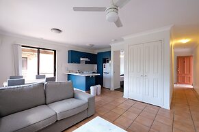 El Dorado Apartments