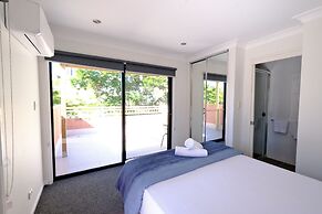 El Dorado Apartments