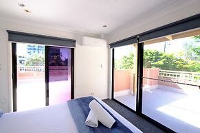 El Dorado Apartments