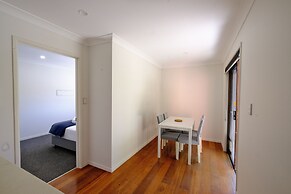 El Dorado Apartments