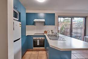 El Dorado Apartments