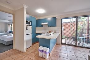 El Dorado Apartments