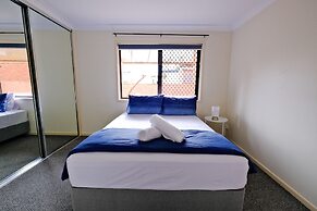 El Dorado Apartments